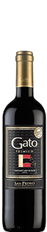 Gato Nuestros Vinos Gato Premium Cabernet Sauvignon