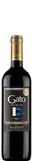 Gato Nuestros Vinos Gato Premium Merlot