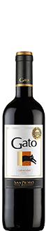 Gato Nuestros Vinos Gato Carménère