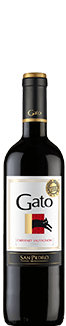 Gato Nuestros Vinos Gato Cabernet Sauvignon