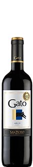 Gato Nuestros Vinos Gato Merlot