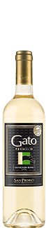 Gato Nuestros Vinos Gato Premium Sauvignon Blanc