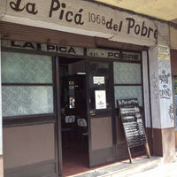 La Picá del Pobre