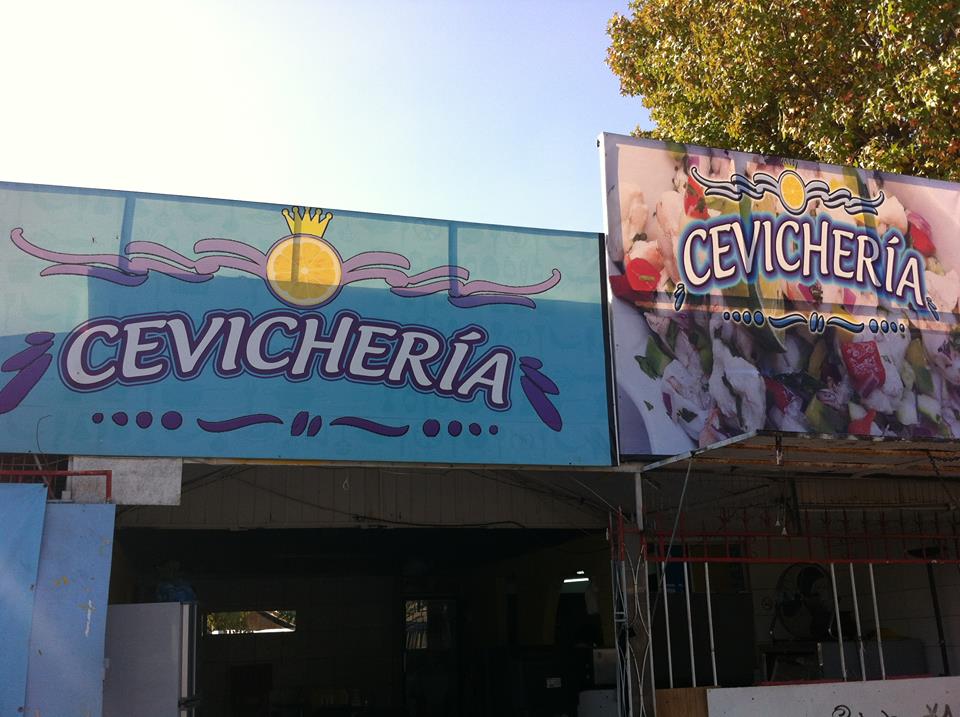 Cevicheria La Florida