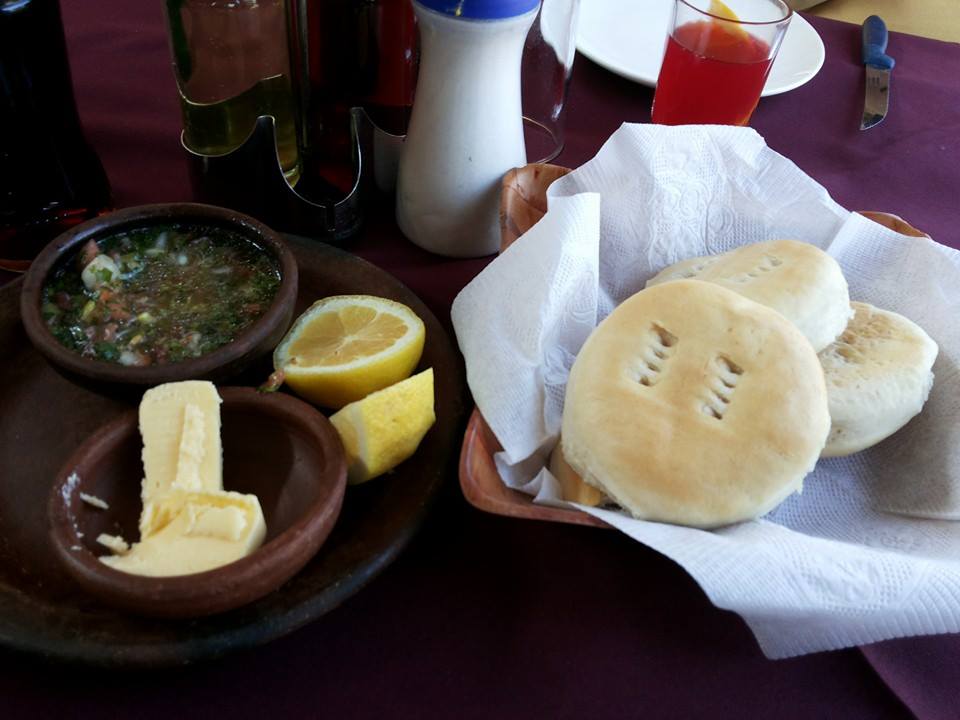 Restaurante Mi Ranchito