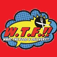 W.T.F What the food & Delivery