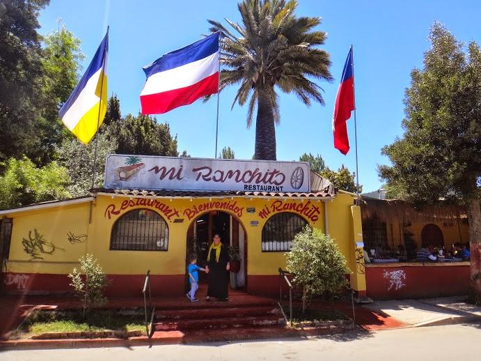 Restaurante Mi Ranchito