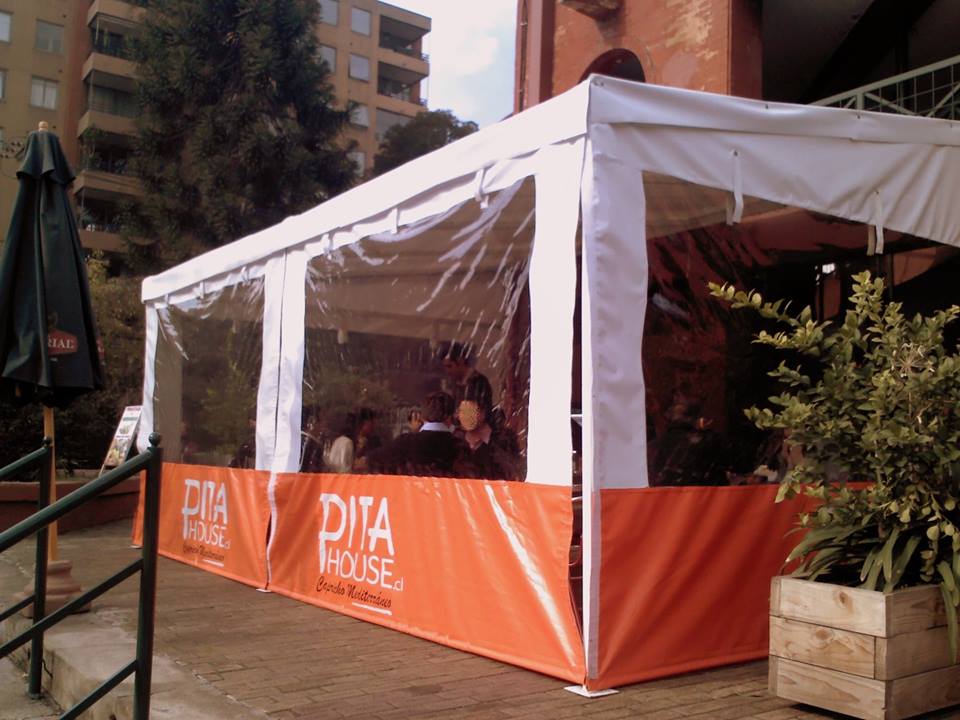 Pita House