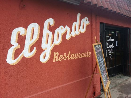 El Gordo Restaurant