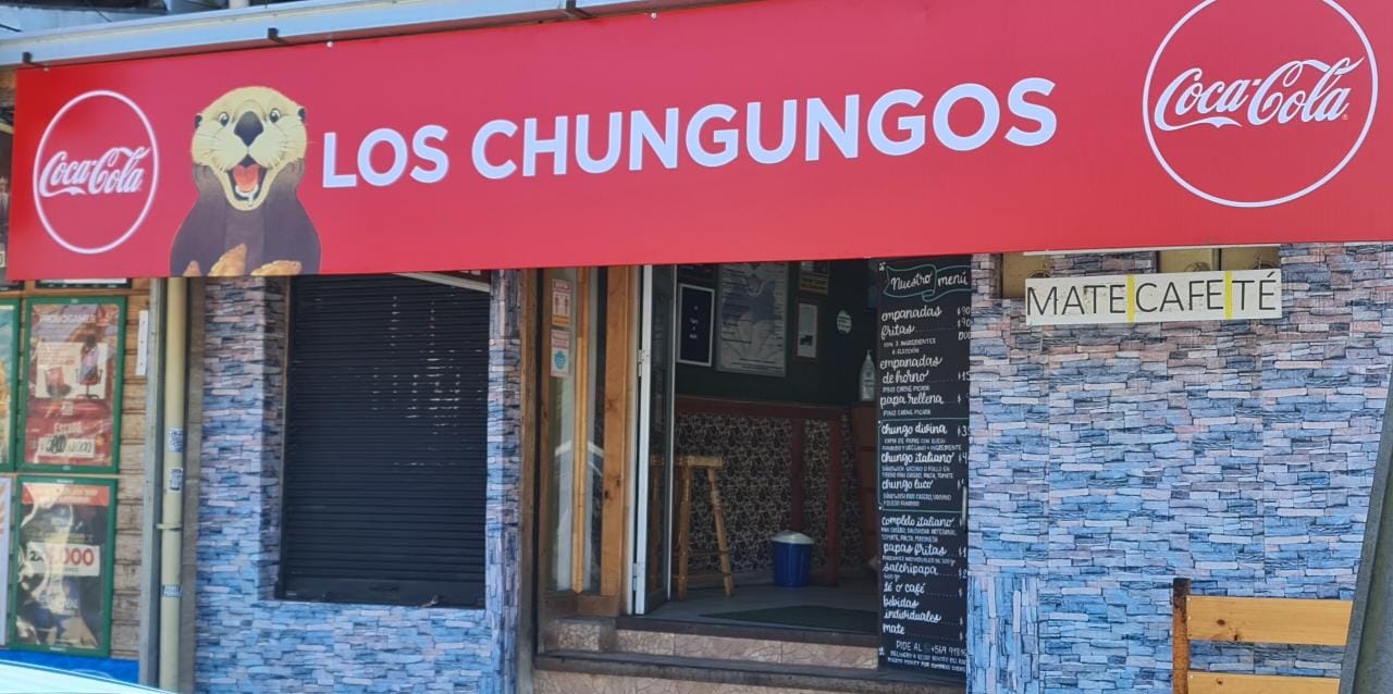 LOS CHUNGUNGOS