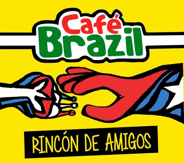 Café Brazil