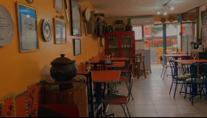 Delisosa Bistro
