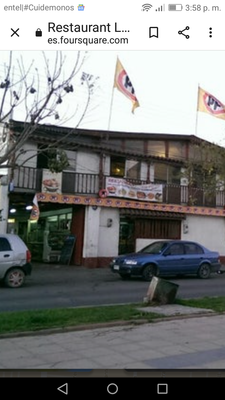Restaurante La Pica