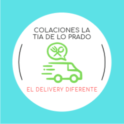 Colaciones La Tia de Lo Prado