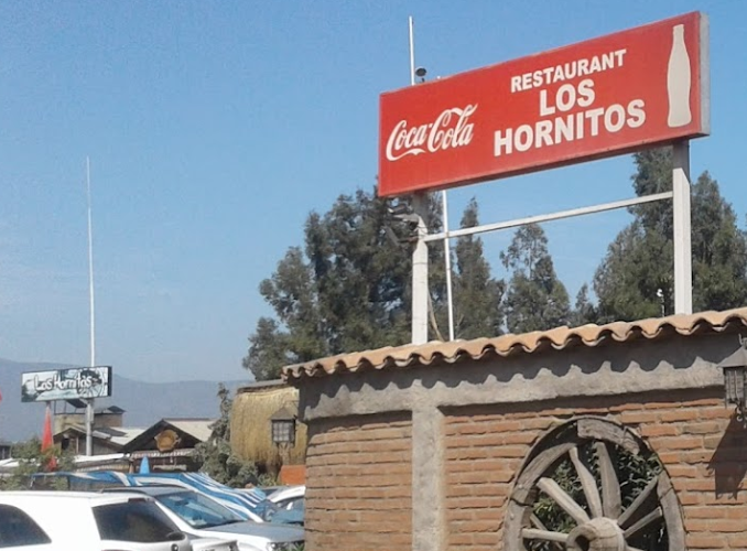 Los Hornitos PICADAS TIPICAS CHILENAS VINO GATO