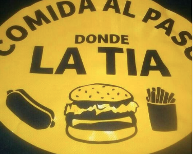 Donde la Tía