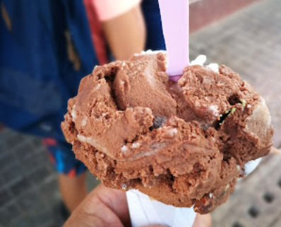 Helados Olguin