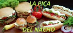 La pica del nacho