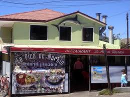 La Picada de Martin