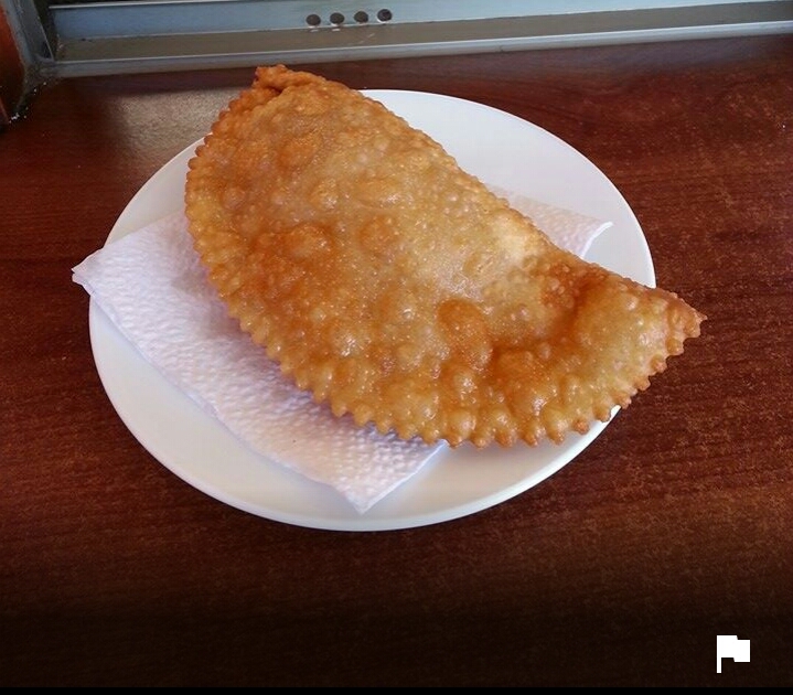 Empanadas Donde Huayu