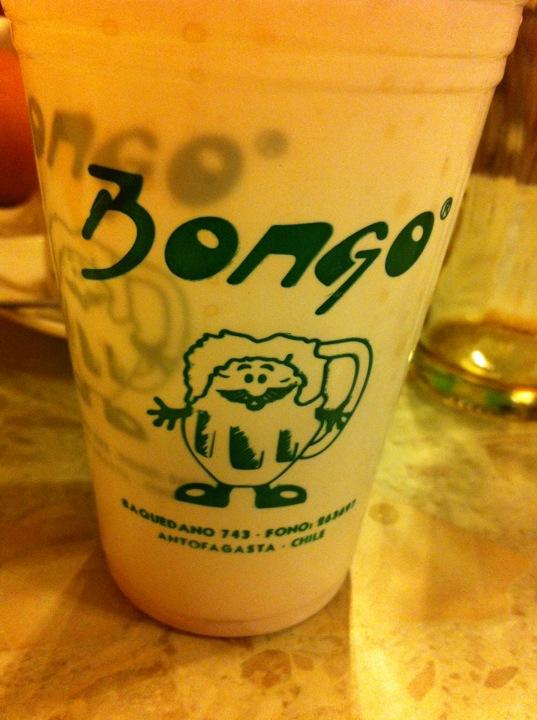 Bongo [CERRADO]