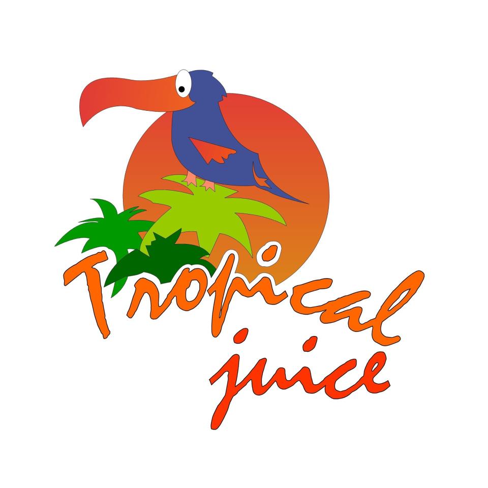 Tropical Juice