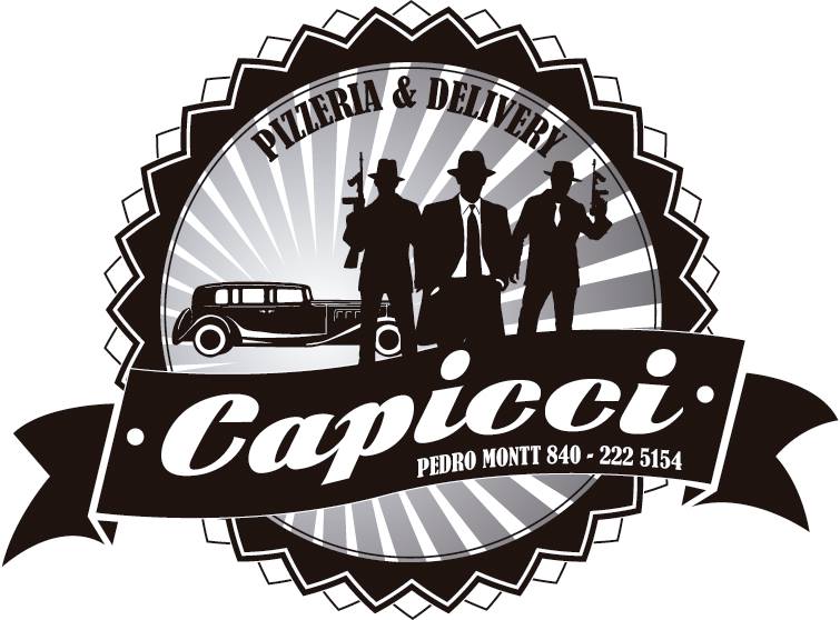 Capicci Pizzeria