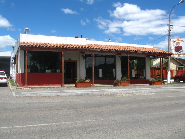 Restaurante la Torre 10