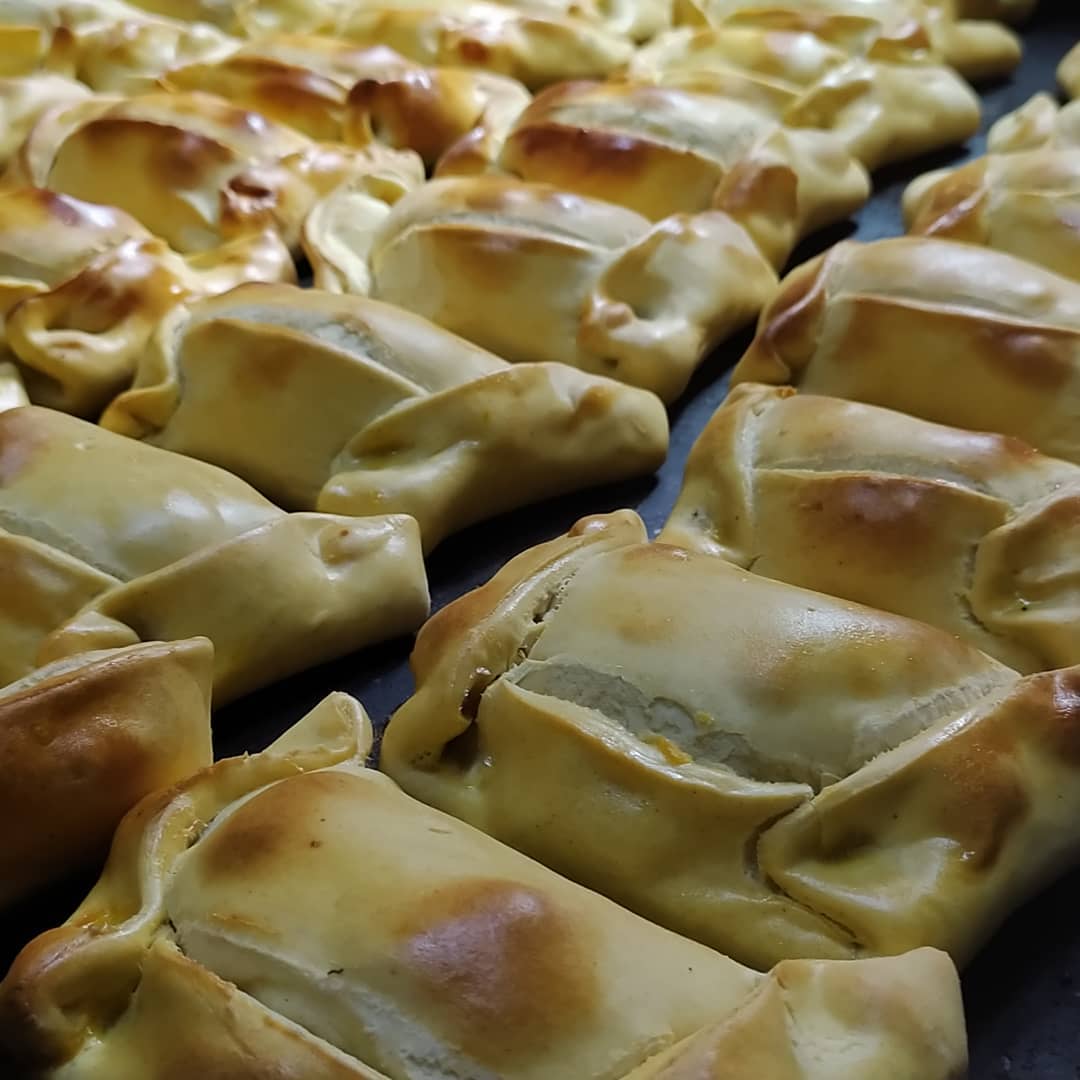 Empanadería Entre Masas