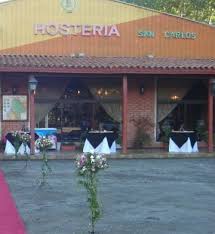 Hostería San Carlos