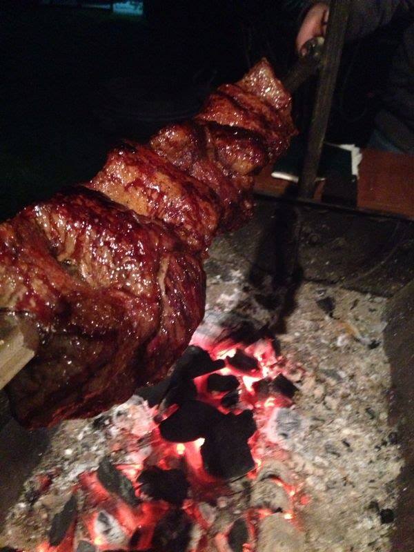 LAS TEJAS DE DOÑIHUE RESTORANT