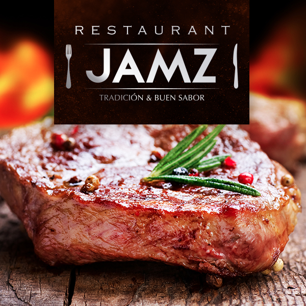 Jamz Restaurante