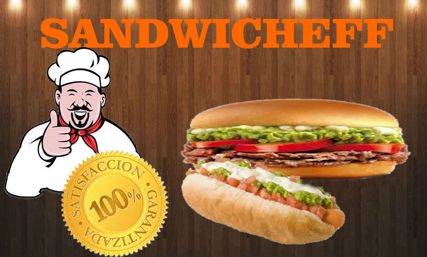 Sandwicheff
