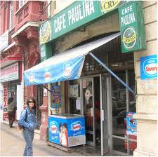 Café Paulina