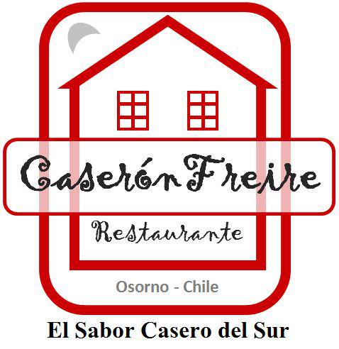 Caserón Freire