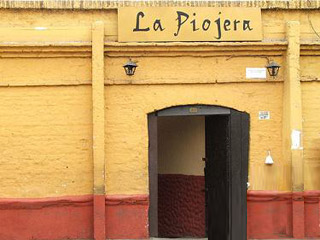 La Piojera