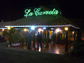 La Carreta