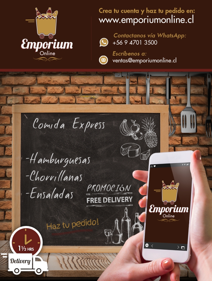 Emporium Online