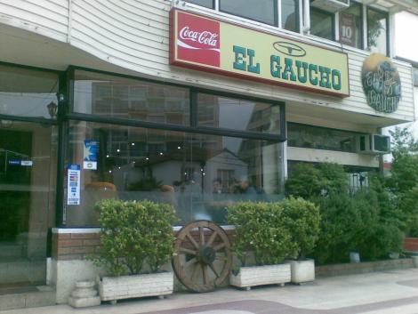 El Gaucho