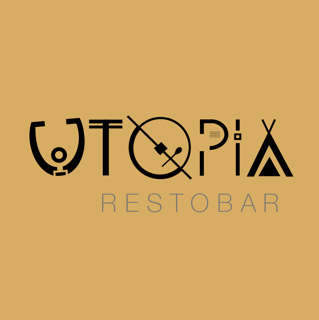 UTOPÍA Restobar