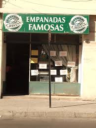 Empanadas Famosas