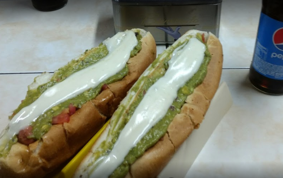 La Era del Sandwich