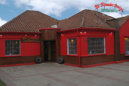 Mi Rancho Amigo