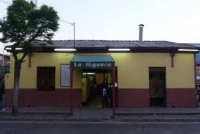 La Higuera