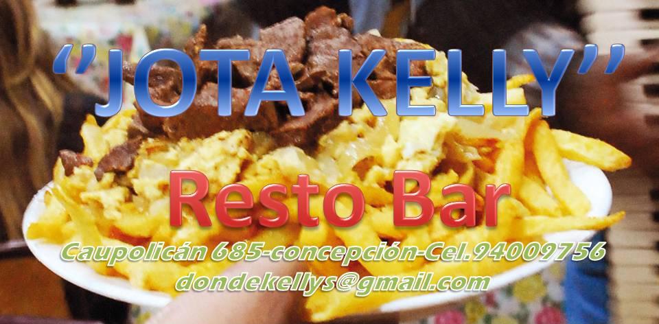 jota kelly resto bar