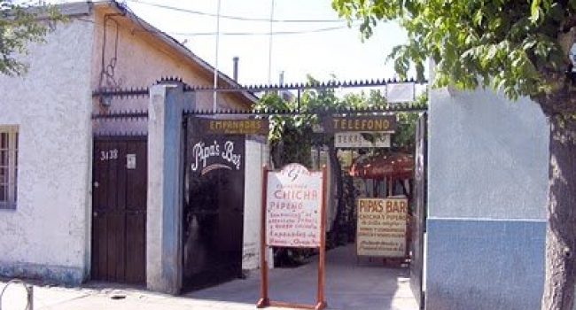 Pipa's Bar