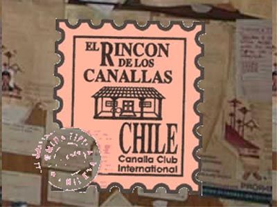 El Rincón de los Canallas [CERRADO]