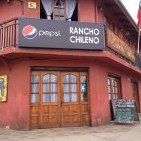 Rancho Chileno