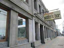 Sotito´s Restaurant