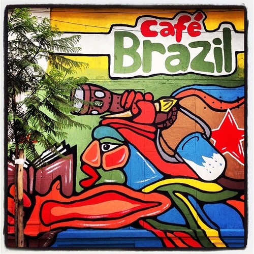 Café Brazil